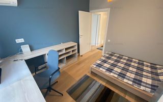 3 camere bloc nou, centrala proprie, parcare, Ambasada Turciei - Dorobanti  - Poză 9