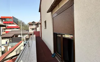 SUDULUI] Casa individuala cu 4 camere | 3 bai - Teren 160 mp - - Poză 12