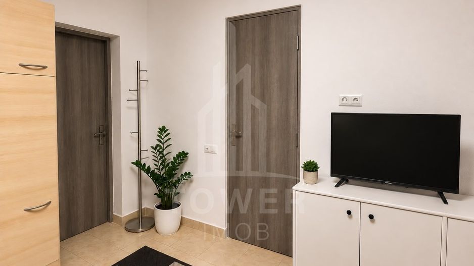 Apartament de închiriat cu 2 camere și mansardă – Cisnădie - Poză 7
