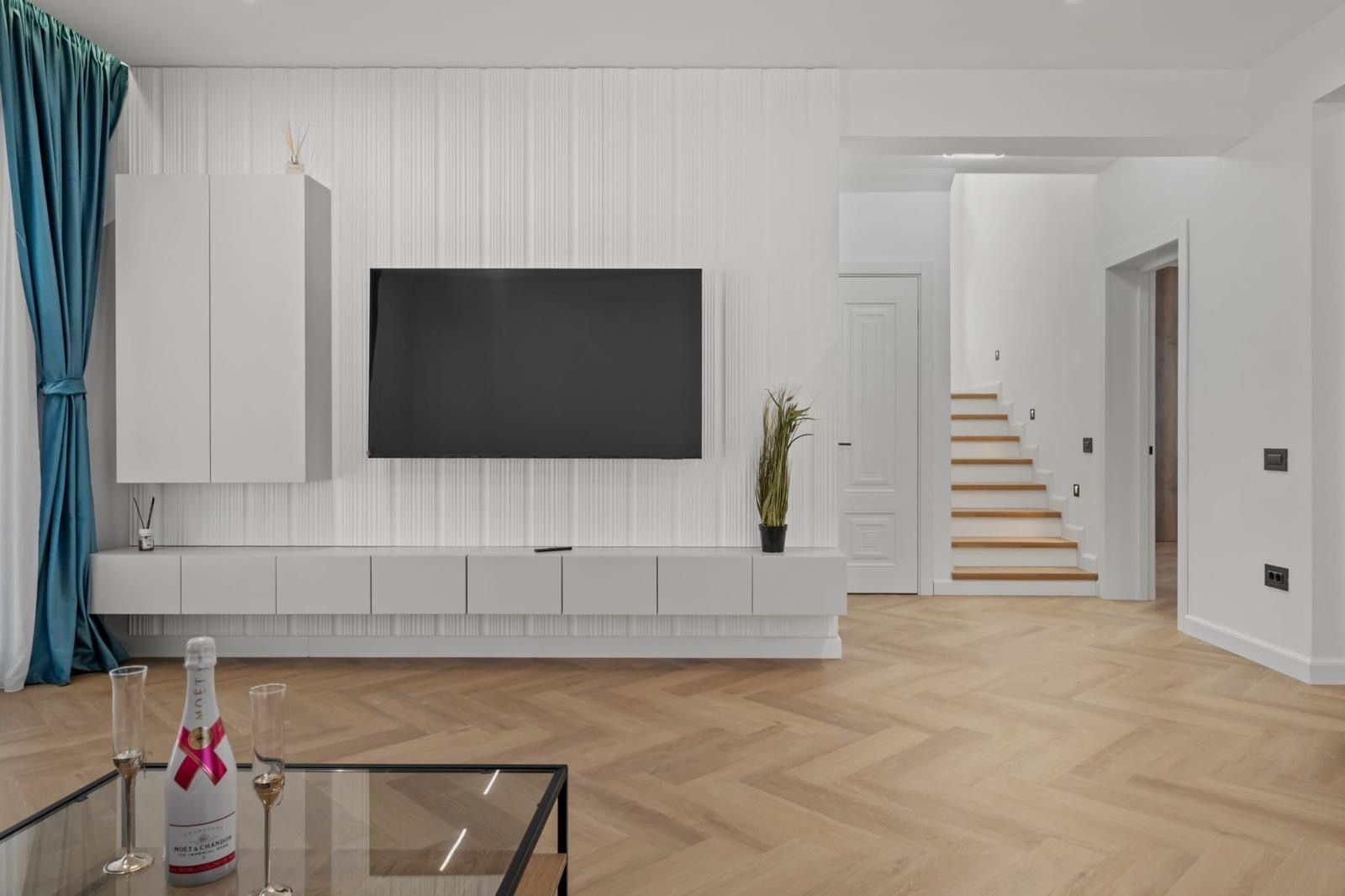 CASA INDIVIDUALA, TOATE UTILITATILE, PANOURI FOTOVOLTAICE, COMISION 0% - Poză 35