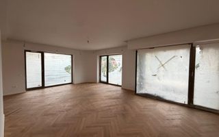 APARTAMENT ULTRAFINISAT | COMPLEX PREMIUM | 221MP-TERASA 114MP - PIPERA - Poză 8
