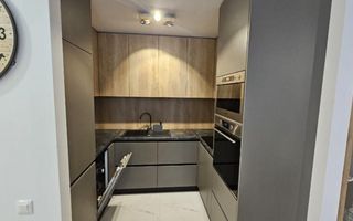 Apartament ULTRALUX cu 2 camere in ONE COTROCENI - Parcare subterana - Poză 6