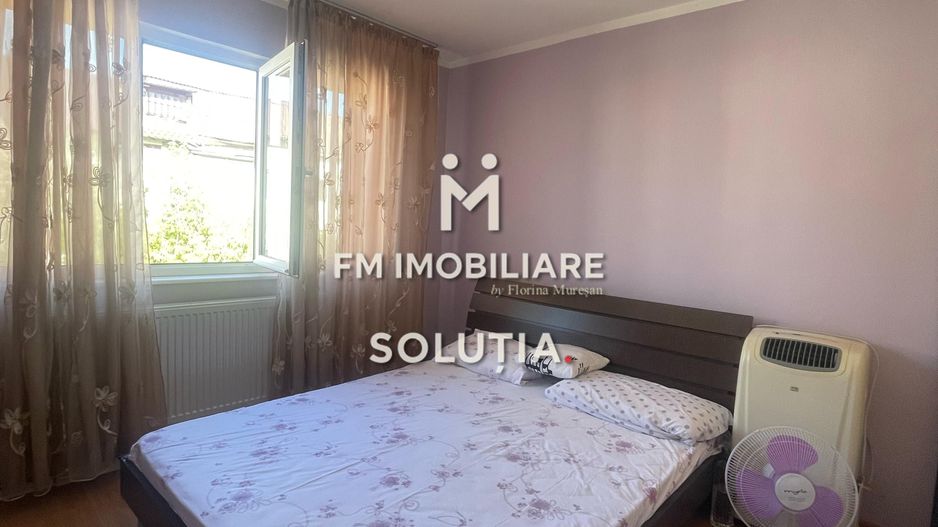 Apartament 2 dormitoare, Matei Basarab! - Poză 9