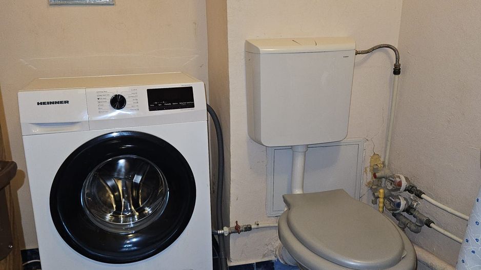 AP. 4 CAMERE VACARESTI, LOC PARCARE, PET-FRIENDLY, METROU 14 MINUTE - Poză 9