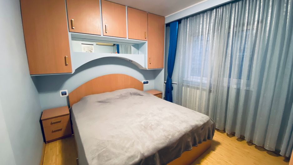 De închiriat apartament 2 camere Tineretului - Poză 3