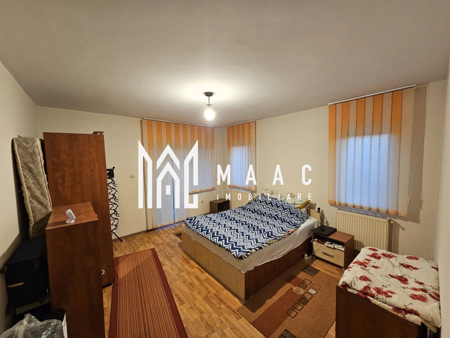 Apartament 3 Camere | Decomandat | Zona Turnisor - Poză 1