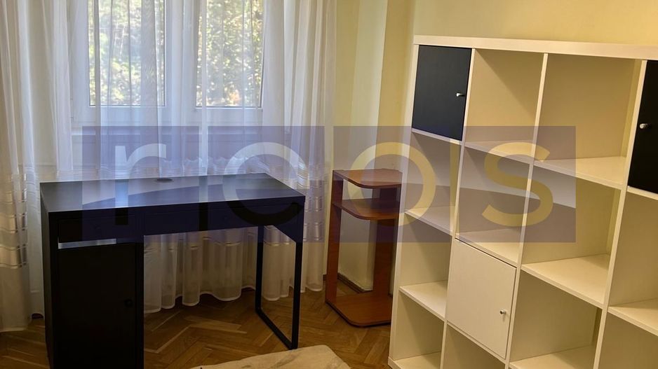 APARTAMENT 3 CAMERE + BOXA  ZONA DOMENII - Poză 3