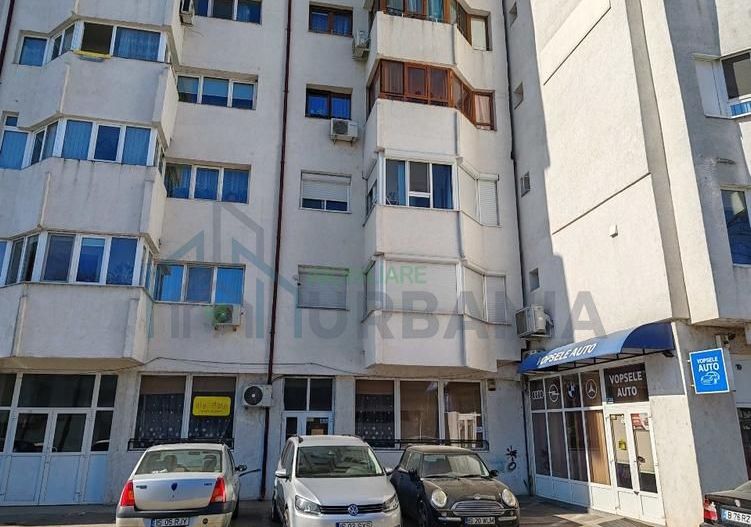 Spațiu comercial/birou 110 mp, parter, zona Lidl Nicolina, Iași - Poză 2