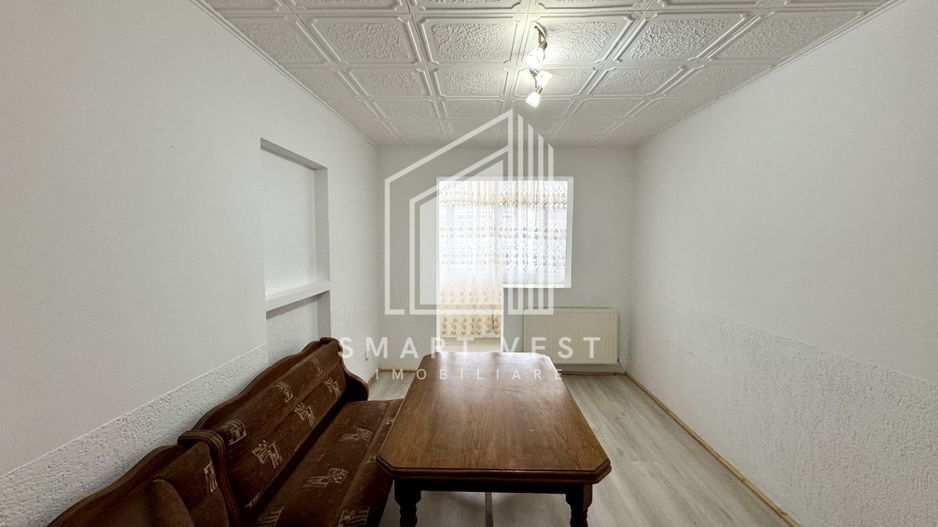 Inchiriere apartament 3 camere | Etaj 3 | Micro 15 - Poză 10