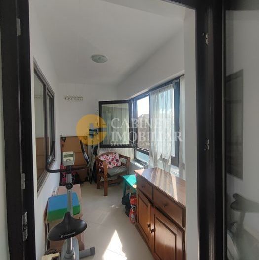 Oancea - Apartament 3 camere - etaj 4/11 - Bloc 2016 - Poză 7
