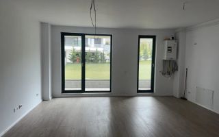 Apartament 2 camere ultramodern / terasa / Zona Frunzisului - Poză 1