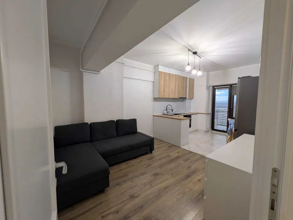 Apartament 2 camere 43 mp  FINALIZAT Royal Town 117000 euro tva inclus - Poză 1