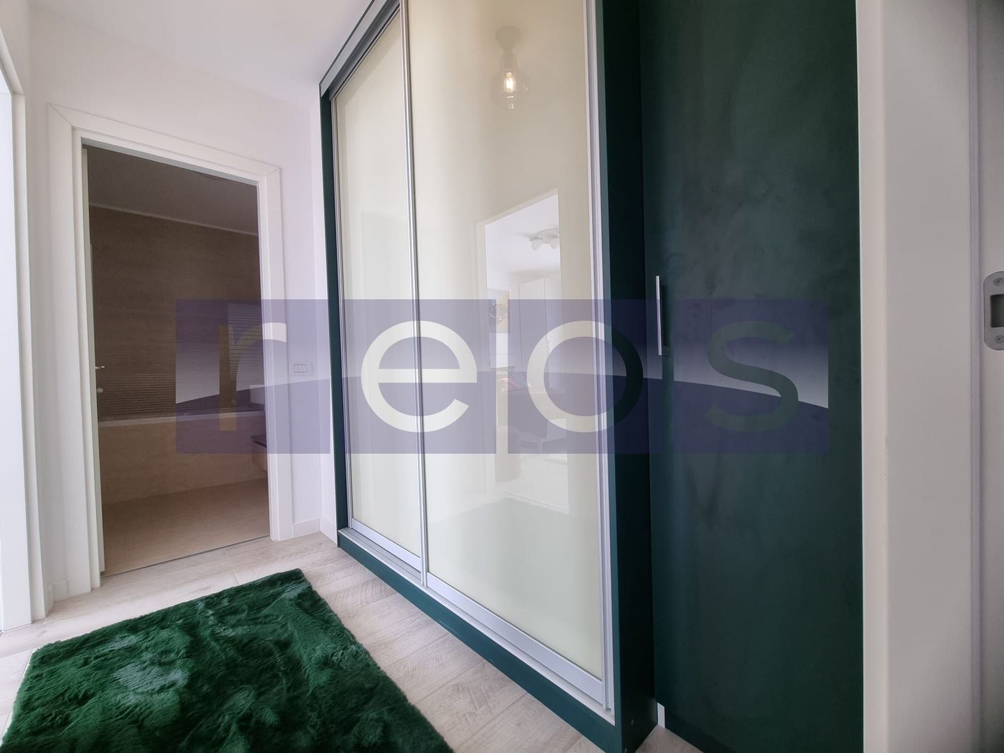 VANZARE -3 CAMERE-MOGOSOAIA-ARBO RESIDENCE - Poză 18