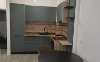 Apartament 2 camere premium cu parcare și boxă – Silk District, Iași - Poză 1