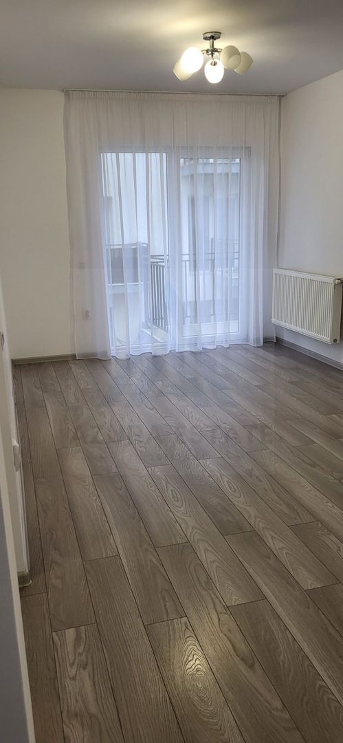Apartament 3 camere 3 balcoane etaj 1 parcare  Calea Cisnadiei - Poză 4