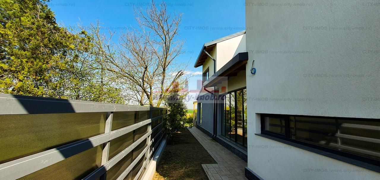 Vanzare Vila Snagov - Poză 14