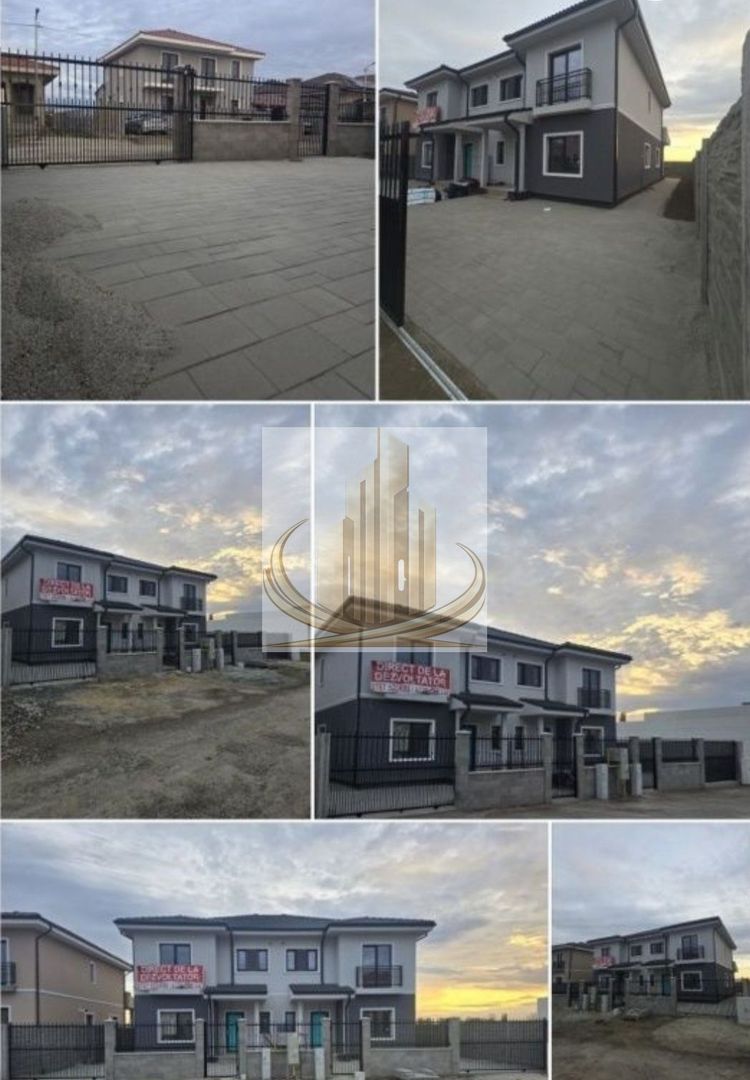 🏡Grand Mobilis va propune spre vânzare un duplex modern - Poză 3