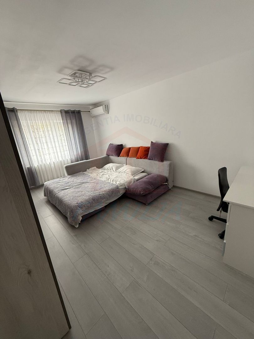 🏠De închiriat apartament 2 camere decomandat | Micro 16 | Etaj 2 - Poză 10