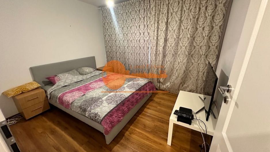 Apartamemt cu 3 camere in zona Rahova - Poză 1