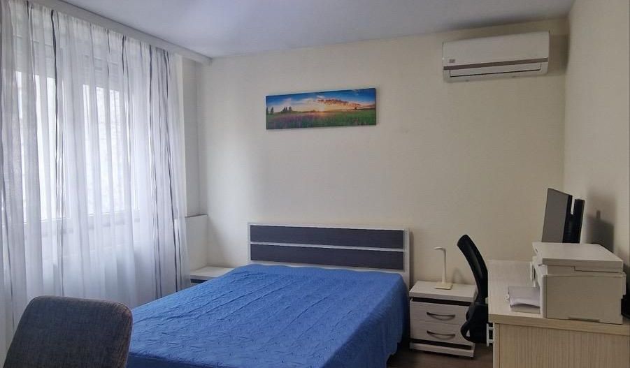 AP.2 CAMERE TITAN, BLOC REABILITAT,LOC DE PARCARE,MODERN, COMISION 0% - Poză 1