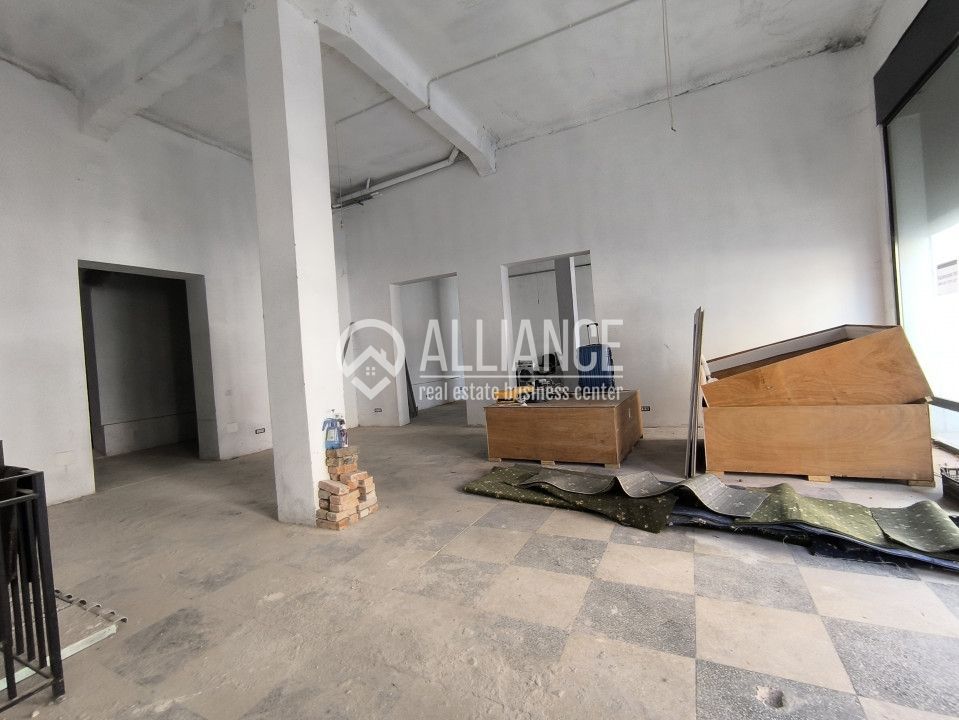 POLICLINICA CU PLATA(cod03) - Spatiu comercial luminos si inalt ! - Poză 5