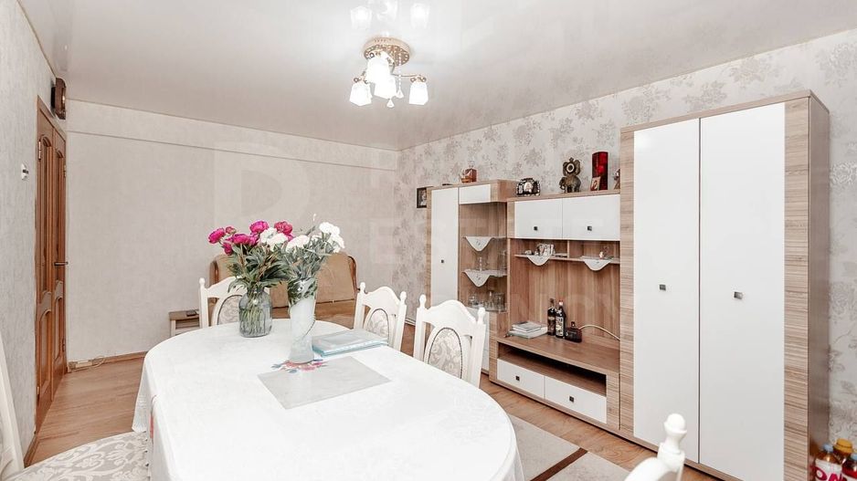 Vânzare, apartament, 2 camere, strada Grenoblea, Botanica - Poză 2