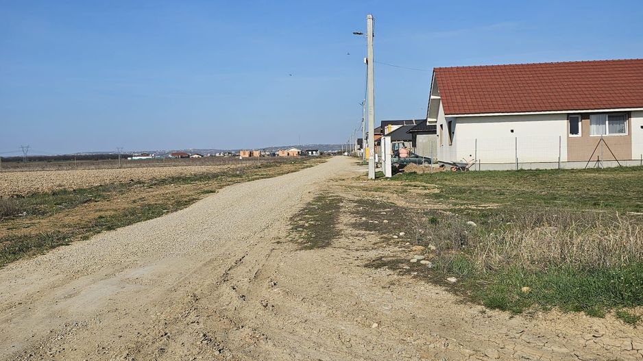 Parcele 640 mp Cihei - Poză 4