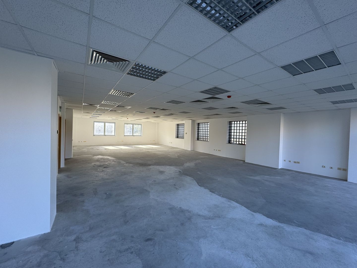 Clădire multifuncțională – Splaiul Tudor Vladimirescu - Poză 8