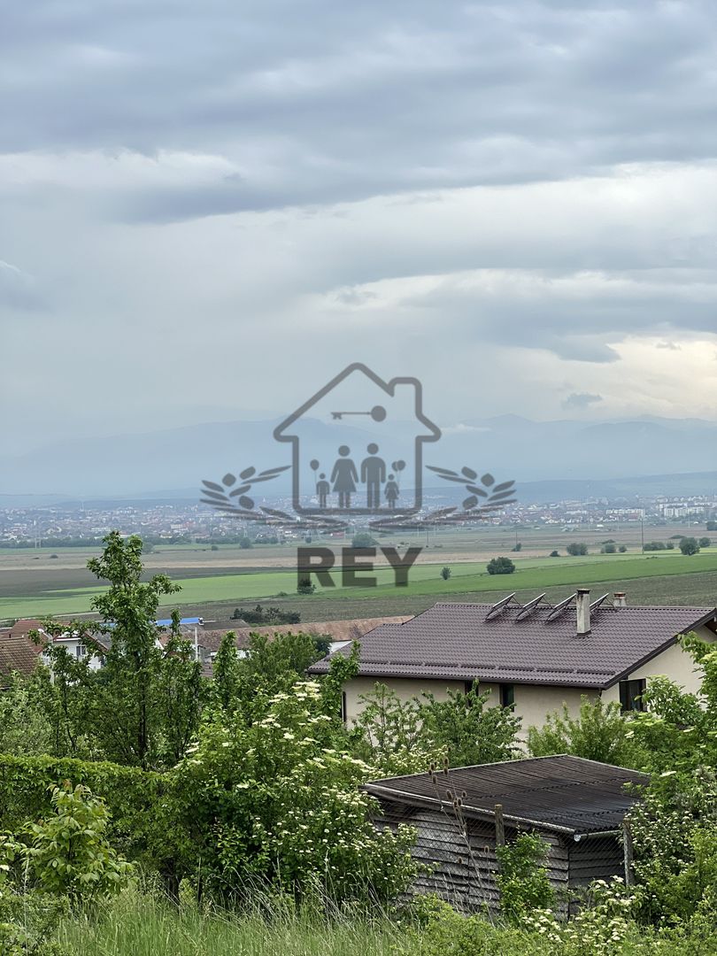 Teren de vanzare Sura Mare / Sibiu - Poză 5