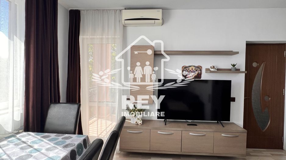 Apartament 3 camere/Etaj 1/Turnișor/Curte Interioară/Loc de parcare - Poză 15
