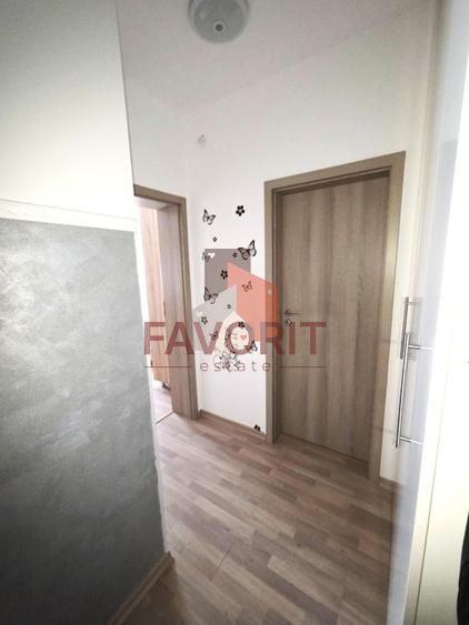 Apartament 2 camere | Parter | Bloc 6 apartamente | Gradina | Giroc - Poză 7