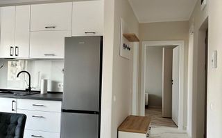 2 camere decomandate | Prima închiriere | Parcare | Atlas Residence - Poză 6