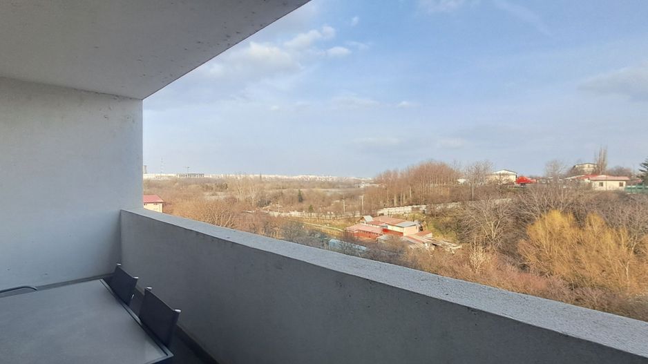 Garsoniera | Parcare subterana | New World Residence - Poză 1