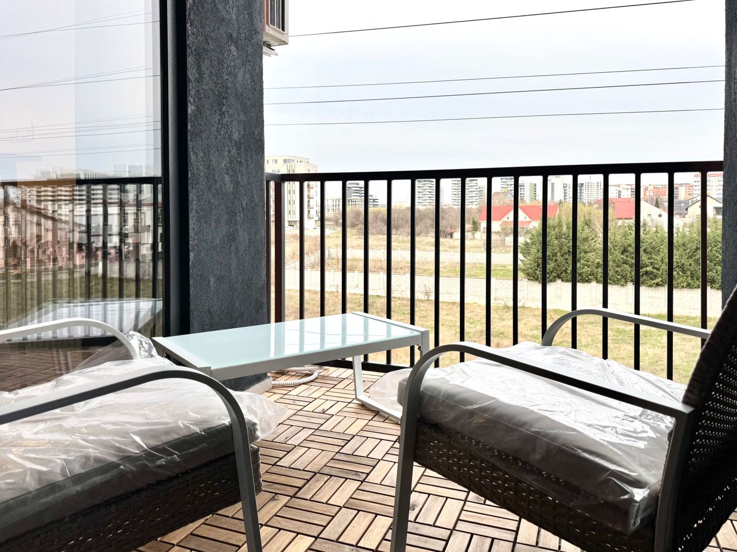 Modern și practic – Calea Torontalului - Poză 27