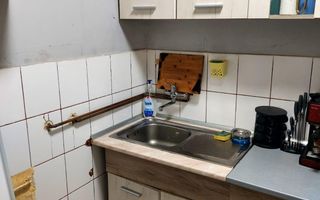 Garsonieră conf. 2, parter, renovată, Dragoș Vodă – mobilată/utilată - Poză 2