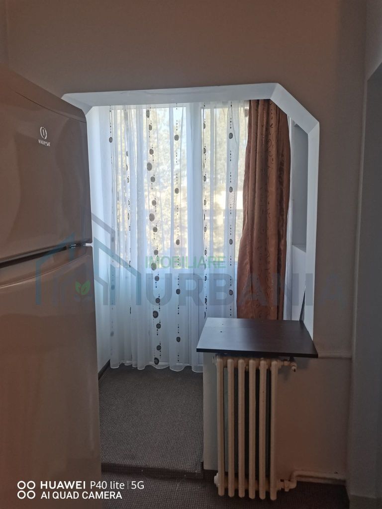 Garsonieră de închiriat, zona Bularga, str. Bucium Nr 80, aproape de Granit, etaj 2 - Poză 2