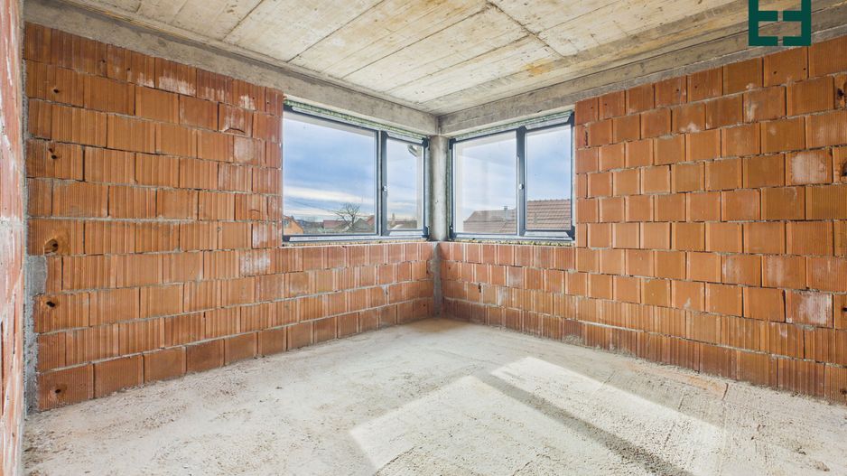 Casă nouă cu 4 camere și teren de 445 mp  - Vladimirescu - Arad - Poză 20