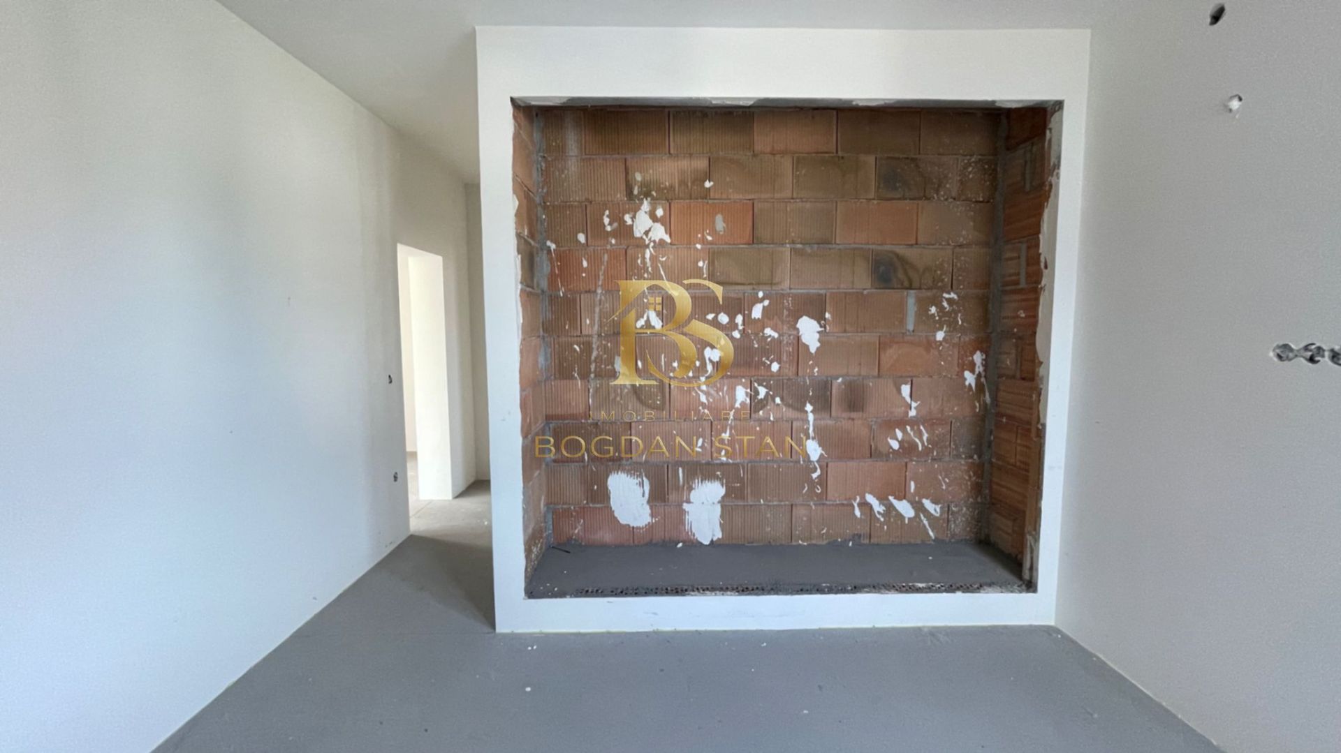 Casă 3 camere | 126 mp utili | teren 417 mp | Mărtinești - Poză 12