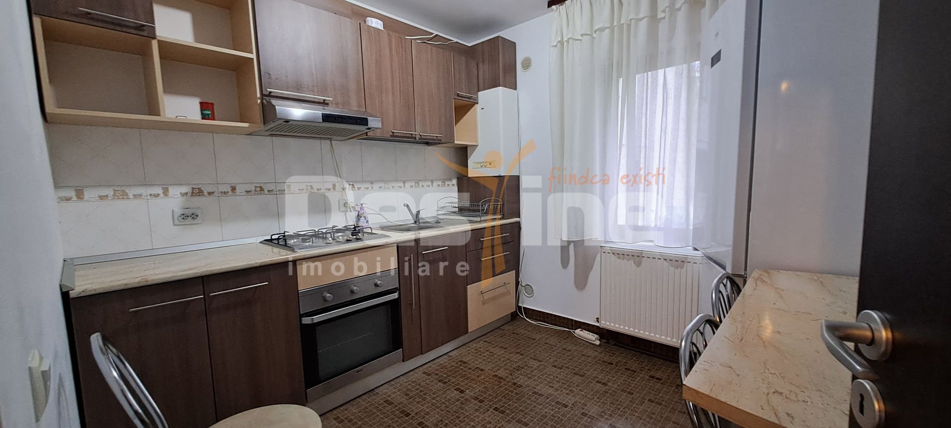Apartament mobilat și utilat, 66 mp – Miroslava - Poză 5