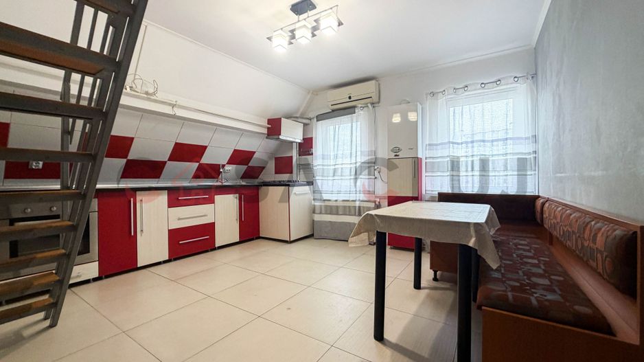 Apartament 2 camere | curte, parcare | Someseni - Poză 4