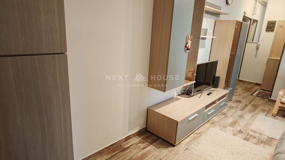 Apartament ( tip studio ) 13 Septembrie - P. Ispirescu - Poză 17