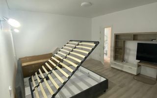 APARTAMENT 2 CAMERE, Luxury Residence, 600 €/lună - Poză 9