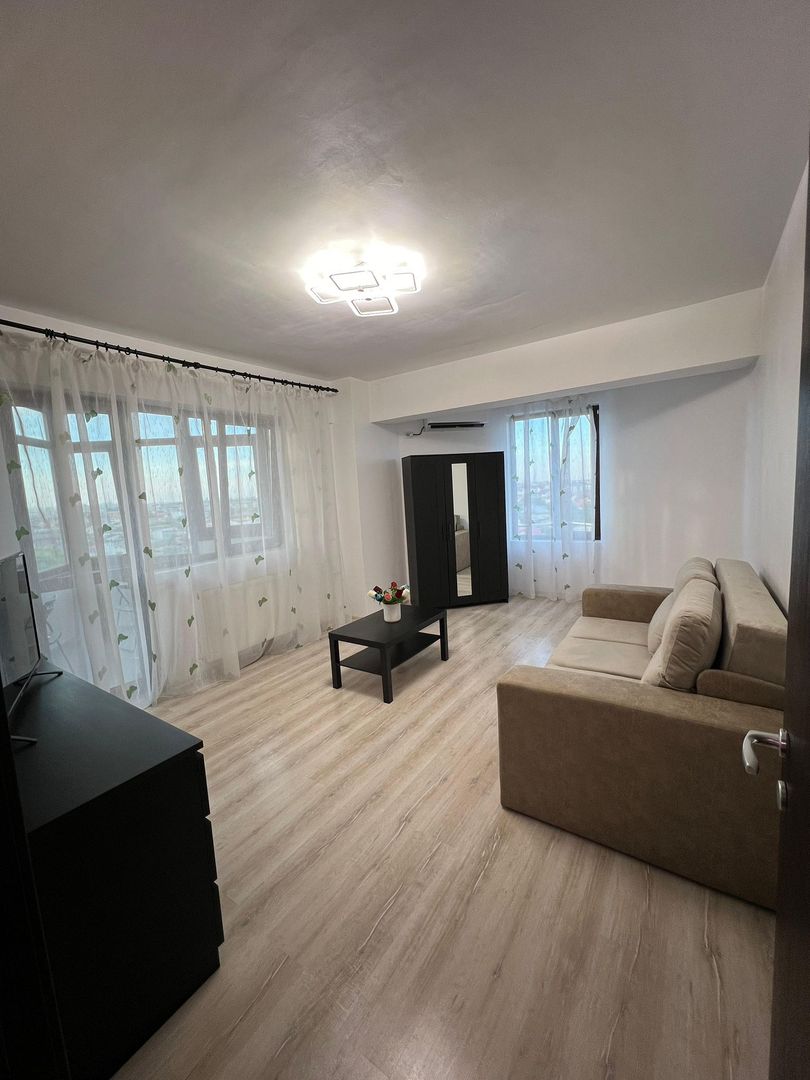 AP. 3 CAMERE APARATORII PATRIEI, LOC PARCARE, BLOC NOU, METROU 4 MIN - Poză 2