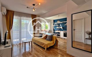 Apartament cu 2 camere de vânzare în Ioșia Residence, Oradea - Poză 1