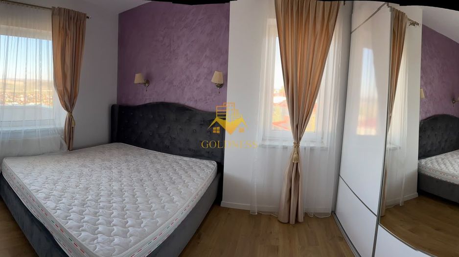 2 camere, modern, terasă, parcare,Omnia Rezidence,Apahida,Octavian P. - Poză 2