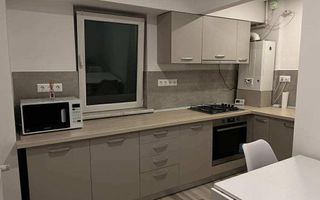 Apartament modern 3 camere 2 bai etaj 1 la prima inchiriere zona Gării - Poză 5
