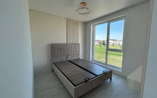Vila individuala cu 4 camere, ansamblu cu piscina, Bragadiru - Poză 17