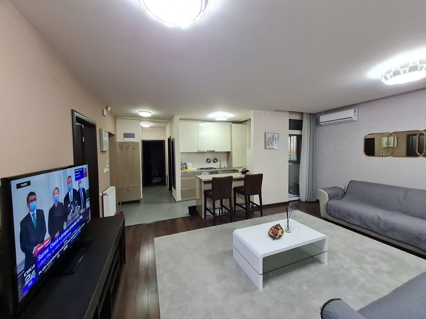 Spatios si calitativ in Braytim - Poză 22