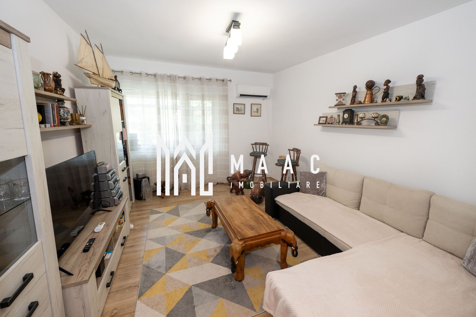 Apartament 4 camere | Hanul Haiducilor | 76MP - Poză 4
