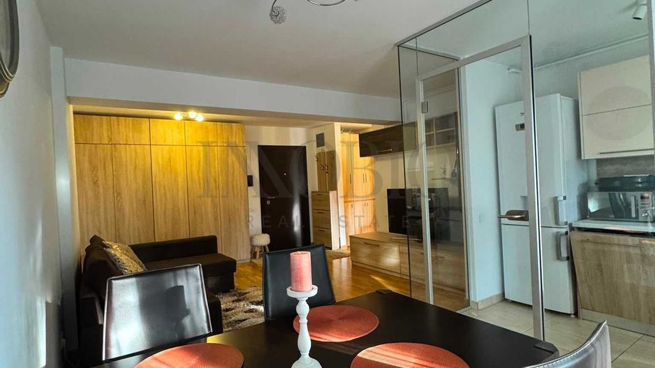 Apartament 2 camere modern | Loc de parcare | Banu Manta - Victoriei - Poză 2